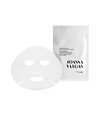Joanna Vargas Forever Glow Anti-aging 5-sheet Face Mask Set In White
