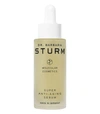 Dr Barbara Sturm Super Anti-aging Serum, 30ml - One Size In White