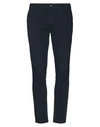 Dooa Pants In Dark Blue