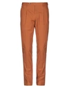 Pt Torino Pants In Rust