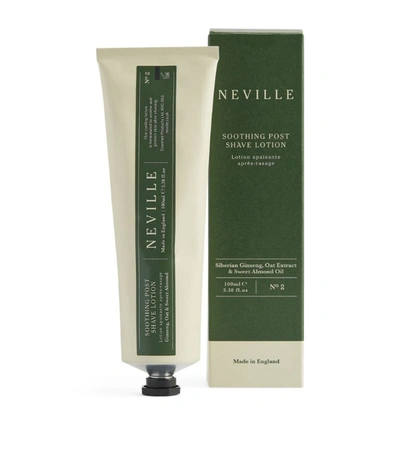 Cowshed Neville Soothing Post-shave Lotion (100ml) In Multi