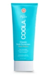 COOLAR PEACH BLOSSOM CLASSIC BODY SUNSCREEN SPF 70,CL10019