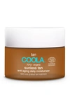 Coolar Sunless Tan Anti-aging Daily Moisturizer