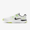 Nike Renew Retaliation Tr 2 Sneakers In White And Green