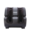 BROOKSTONE FS4 THERASQUEEZE FOOT & CALF MASSAGER