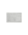 Madison Park Signature Splendor Reversible Tufted Cotton Bath Rug, 21" X 34" In Gray