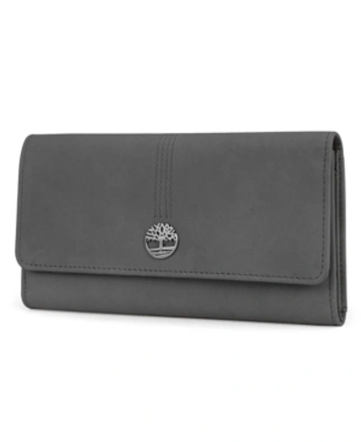 Timberland Money Manager Wallet In Castler