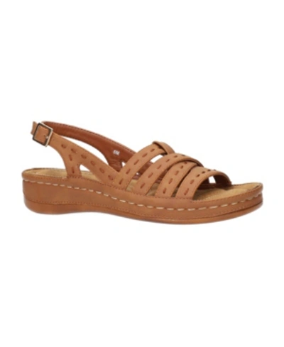 EASY STREET WOMEN'S KEHLANI SANDALS