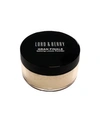Lord & Berry Grand Finale Setting Powder, 0.28 Oz. In Banana