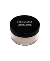 Lord & Berry Gran Finale Loose Setting Loose Powder - Translucent 8g In Translucent