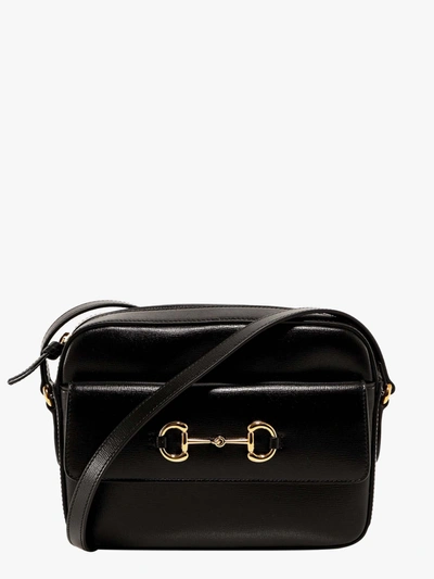 Gucci Horsebit 1955 In Black