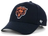 47 BRAND CHICAGO BEARS KIDS TEAM COLOR MVP CAP