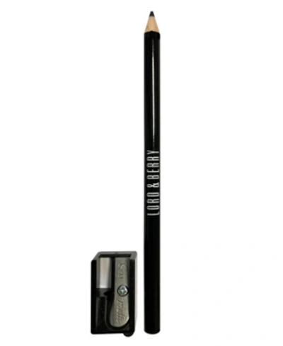 Lord & Berry Le Petit Eye Liner In Black