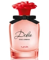 DOLCE & GABBANA DOLCE & GABBANA DOLCE ROSE EAU DE TOILETTE, 2.5-OZ.