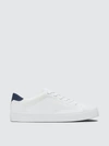 Greats Brand The Royale Knit Sneaker