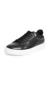 PAUL SMITH BASSO SNEAKERS,PSMTH31923