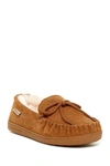 BEARPAW BEARPAW MOC II SLIPPER,795240251809