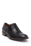 COLE HAAN LENOX HILL LEATHER CAP TOE OXFORD,701937558984