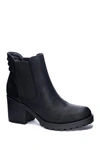 DIRTY LAUNDRY LEVI LUG SOLE CHELSEA BOOT,785719406427