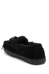 BEARPAW MOC II WIDE LOAFER,889918428614