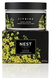 NEST FRAGRANCES CITRINE BODY CREAM,840732104238