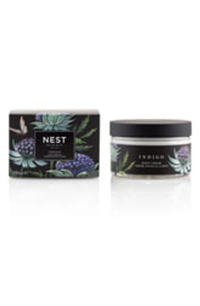 Nest Fragrances Indigo Body Cream