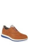 COLE HAAN ORIGINAL GRAND ULTRA WINGTIP,192004787862