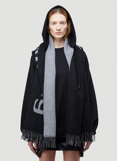 Alexander wang scarf cheap