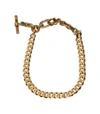 BOTTEGA VENETA Groumette Chain Necklace
