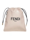 FENDI FENDI ROMA PACK SMALL POUCH BAG