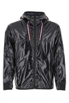 MONCLER MONCLER MARLY HOODED JACKET