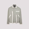 JACQUEMUS JACQUEMUS LE BLOUSON GRAIN JACKET