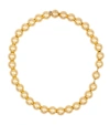 JIL SANDER SPHERE NECKLACE,P00533951