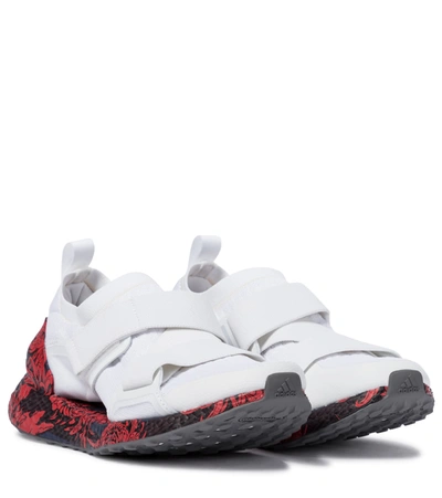 Adidas By Stella Mccartney Ultraboost X运动鞋 In White
