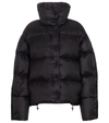ACNE STUDIOS QUILTED DOWN JACKET,P00537521
