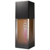 HUDA BEAUTY #FAUXFILTER LUMINOUS MATTE FOUNDATION 450G CHOCOLATE MOUSSE 1.18 OZ/ 35 ML,P467625