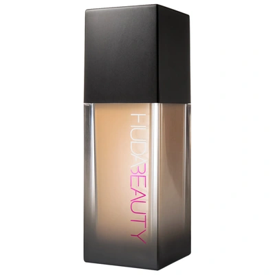 Huda Beauty #fauxfilter Luminous Matte Foundation 240n Toasted Coconut 1.18 oz/ 35 ml