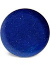L'objet Lapis Charger Plate (31cm) In Blue