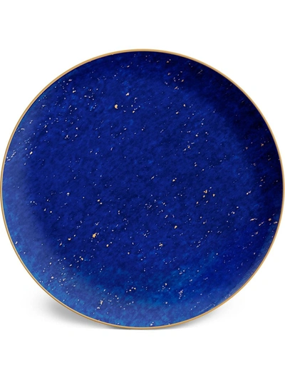 L'OBJET LAPIS CHARGER PLATE (31CM)