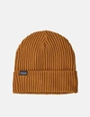 PATAGONIA PATAGONIA FISHERMANS ROLLED BEANIE,29105-BKWG