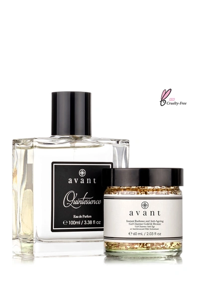 Avant Final Touch & Perfect Essence 2-piece Set