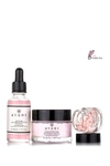 AVANT ANTI-AGEING & ROSE INFUSED COLLECTION 3-PIECE SET,669203926922