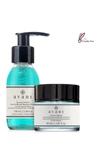 AVANT HIGH PERFORMANCE CLEARING IMPERFECTIONS & BLEMISHES 2-PIECE SET,669203926809