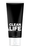 NORMALIFE CLEAN CLEANSER, 6 OZ,WEBE0040040