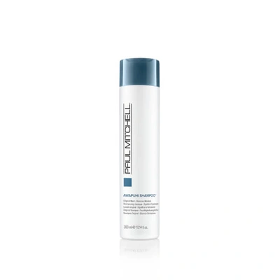 Paul Mitchell Awapuhi Shampoo (300ml)