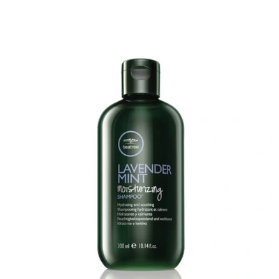 Paul Mitchell Tea Tree Lavender Mint Moisturizing Shampoo 300ml