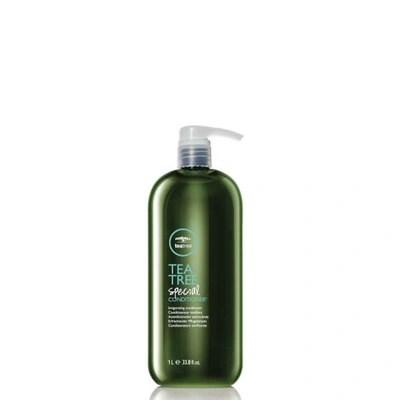 Paul Mitchell Tea Tree Special Conditioner (1000ml)
