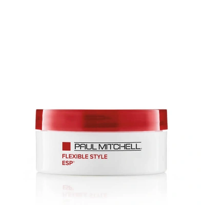 Paul Mitchell Lab Flexible Style Elastic Shaping Paste 50ml