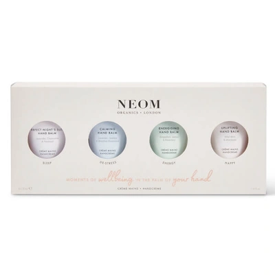 Neom Moments Of Wellbeing In The Palm Of Your Hand 120ml (worth $40.00)