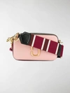 MARC JACOBS SNAPSHOT CROSSBODY BAG